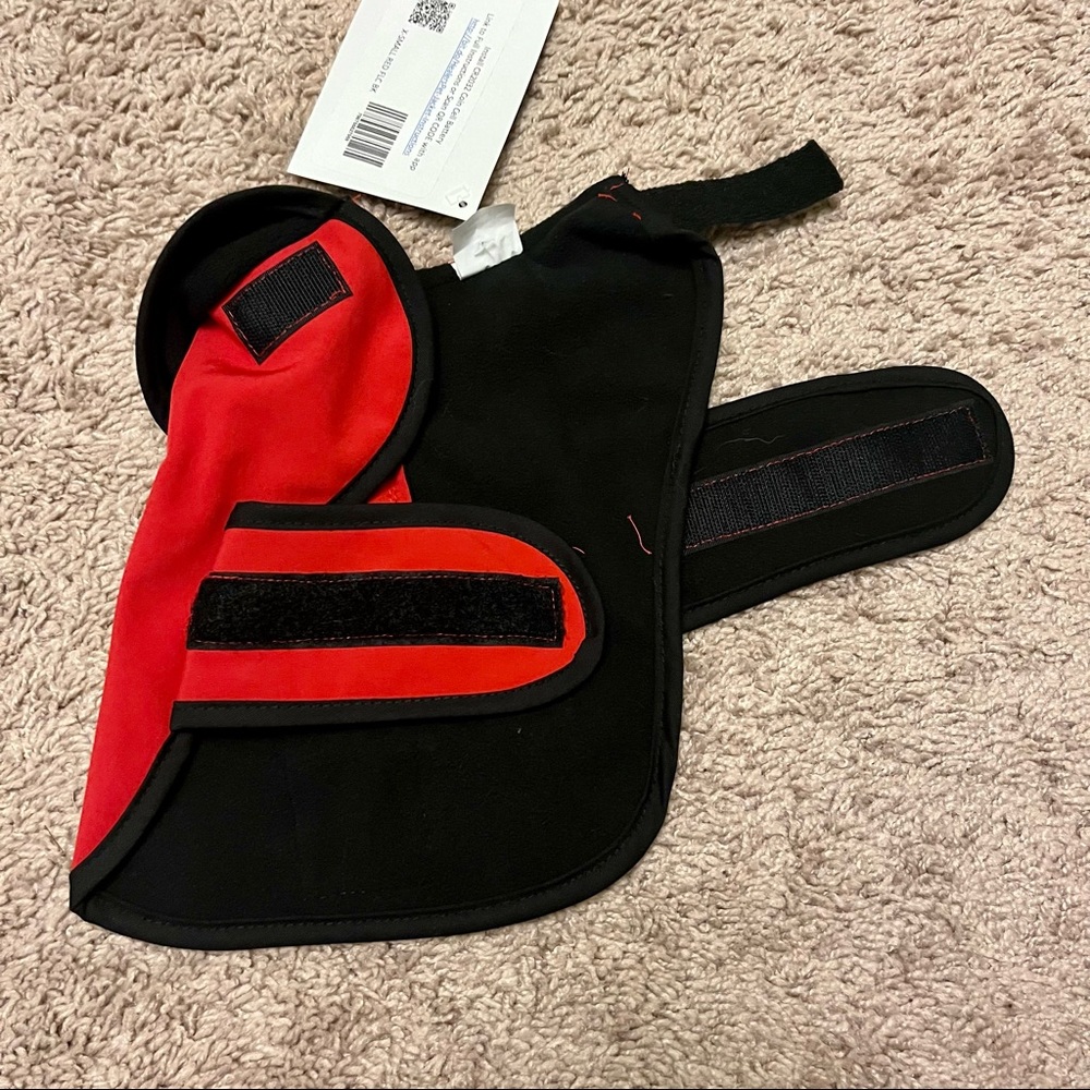 🥳HP! LED Dog Jacket - Picture 9 of 10